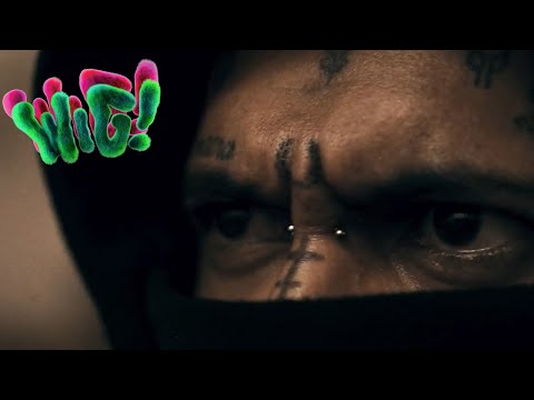 CENTRAL GANG x Vercetti CG x Forest Blunt x Shaka CG - ARA GANG (prod. Spack DS) |Official Video|