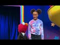 The Not Too Late Show With Elmo Jayla