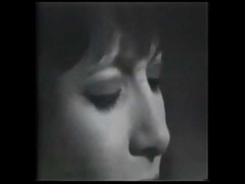 Esther Ofarim - Aba Heidschi bum beidschi - אסתר עופרים