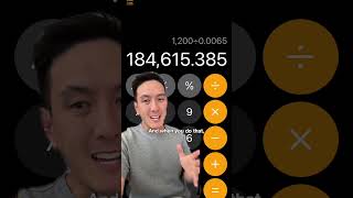 How Much $ Do You Need For $100 / Month in Dividends with Microsoft St