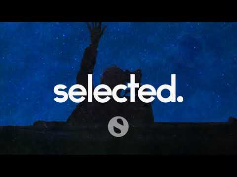 Maan On The Moon - Gone (JLV Remix)