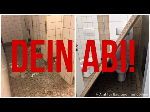 DIESES VIDEO RETTET DEIN MATHE ABITUR! / Tipps für das Abi 2023 um zu 100% rentierend zu spicken