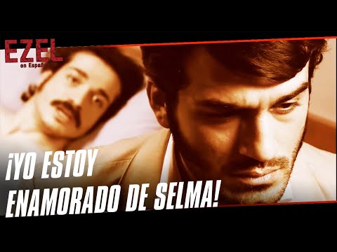 La Confesión De Ramiz Mientras Kenan Estaba En Hospital | Ezel Novela en Español