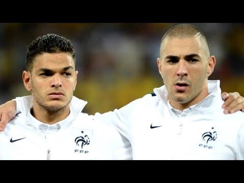 France vs Sweden • EURO 2012 | GMTV