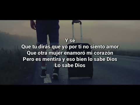 Jhonny Rivera - Sebastián Ayala - Andy Rivera - Mi Decisión - ( Letra / Lyrics )