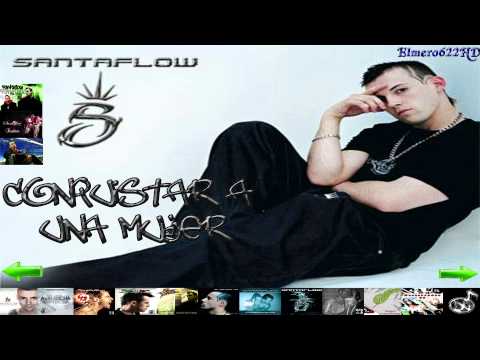 Santaflow - Conquistar a una Mujer (con Norykko y Santa RM)