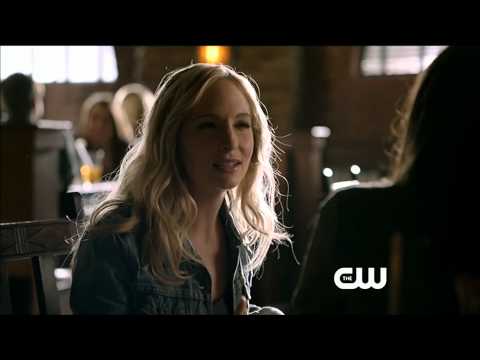 The Vampire Diaries Season 3 Episode 14 - Dangerous Liasons Extended Promo [HD]