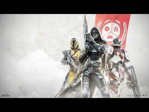 Destiny 2: Glitched Tower Drone