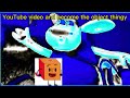 Timmy Time Intro In CapCut Electronic Sounds