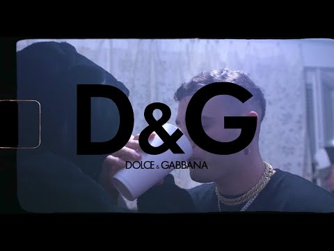 DAYTONA KK - D&G feat. GOLDIE KK (Prod. Beak On The Night)