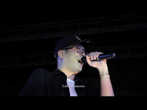 [ THPT Trần Văn Giàu 20181119 ] Chia tay - Bùi Anh Tuấn