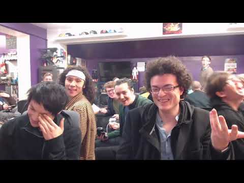 London Melee Clip Compilation