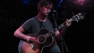 Bobby Long - I&#39;m Not Going Out Tonight at Jammin Java in Vienna