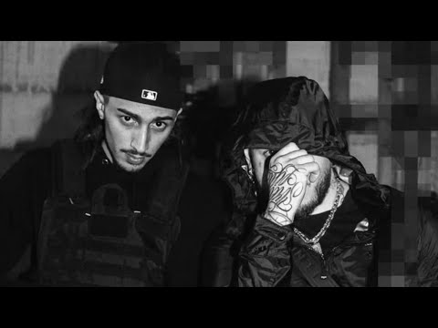 Baby Gang x Niky Savage x Simba La Rue - "FREDDO" | Free Type Beat | Rap/Trap Instrumental 2025