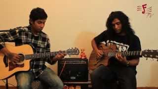 Video thumbnail for Laney Amplification - LA35C Acoustic Amp Demo #LaneyAmps #PlayReal by Furtados Music