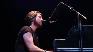 Hanson - Breaktown (String Theory) (Live Minneapolis, MN)