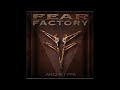 Fear Factory: Drones
