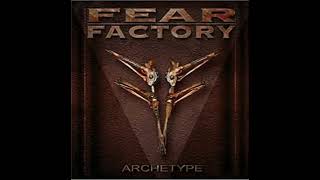 Fear Factory: Drones