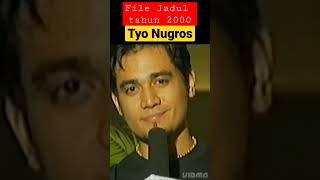 Download lagu File Jadul Tyo Nugros ‼️#tyonugros #drummer #dewa19 #drums mp3