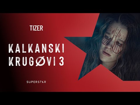Kalkanski krugovi 3 - TIZER