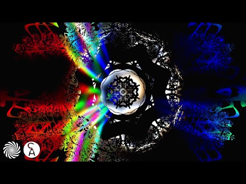 Vini Vici - Veni Vidi Vici (Captain Hook Remix) [Hackstage visuals]