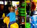 Bryce At Hickory Dickory Dock