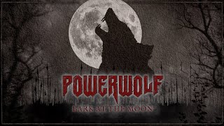 Musik-Video-Miniaturansicht zu Bark at the Moon Songtext von Powerwolf