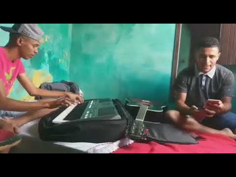 #musicatop #Tierry     Eu Já Peguei Coisa Pior #chamagui #