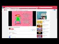 Pinky Dinky Doo Credits WGBH Kids Decode Omation