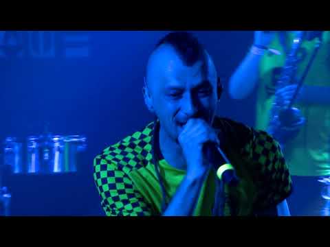 Nektar OK Fest 2019 - Dubioza kolektiv 13.07.