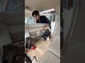 New Ertiga 2025 Floring Installation Shorts Caraccessories Modified Newertigafloring Maiting