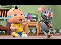 Chota Baby Ro Raha Tha मुन्ना रो रहा था Popular Hindi Rhymes