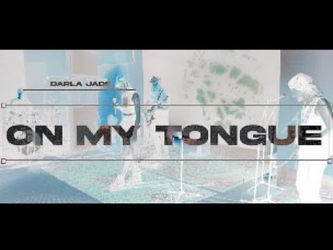 Darla Jade - On My Tongue (Live at Metropolis Studios)