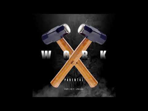 Luh Jay - Work