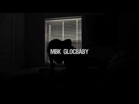 Mbk Glocbaby - Chances/Tears of Joy