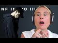 Therapist Reacts To Intro III By NF