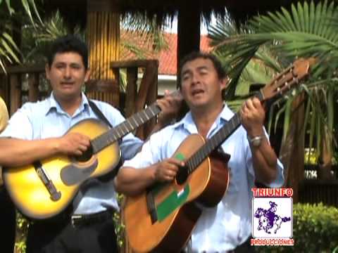 " EJUNA CHE YVOTYMI " DE CATALINO GILL Y SU CONJUNTO FOLKLORE Y TRADICION