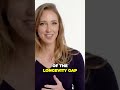 Women Live Longer The Surprising Longevity Gap Revealed