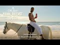 OLD SPICE PFERDE RÜCKWÄRTS REITEN MANN RIECHST DU GUT