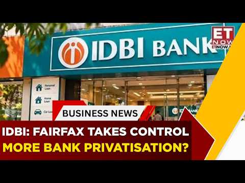 Will Fairfax Deal Open The Door For More Bank Sales?