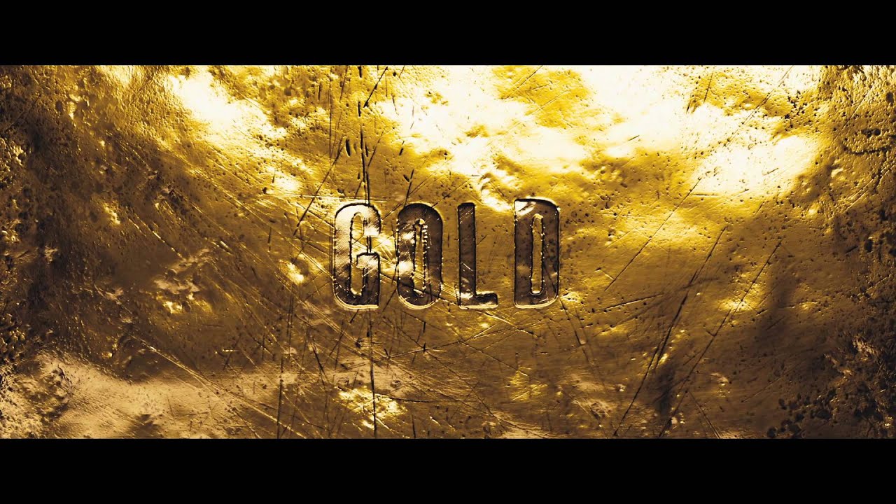 Miniature de la vidéo GOLD  - Bande Annonce - Sortie au cinéma le 24 Juillet 2013 du film Gold