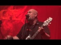 Rage - Sent By The Devil (Live - PPM Fest 2014 ...
