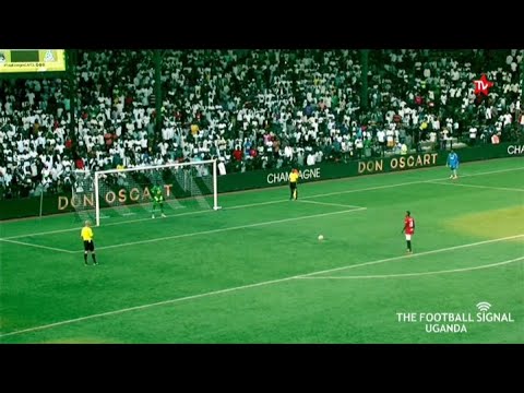 Vipers SC beats TP Mazembe on penalties to qualify for first ever CAF Champions League group stages.