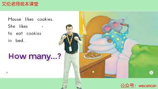 9. Mouse - Grade K [Heinman] - Enghlish For Kids