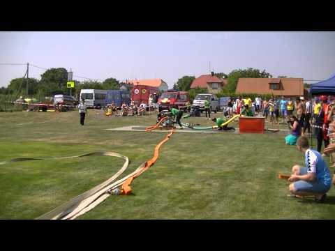 11 Želeč u Prostějova A 19,36