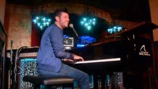 Concierto Pablo López en Cádiz - Suplicando