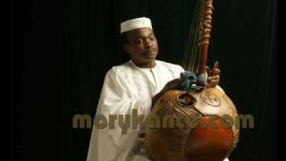 Mory Kante - Touma (Wimoweh)