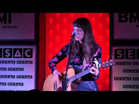 Andrea Ball - 2014 DURANGO Songwriter's Expo/BB