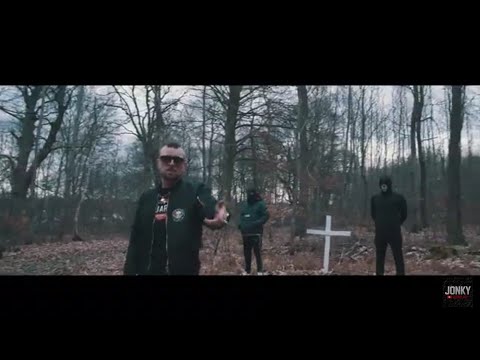 Jonky - #Oneshoot (Clip officiel)