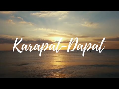 Karapat-Dapat - Hope Filipino Worship